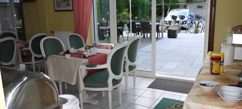 瓦尔圣希莱尔酒店(Hotel Val Saint Hilaire)图片