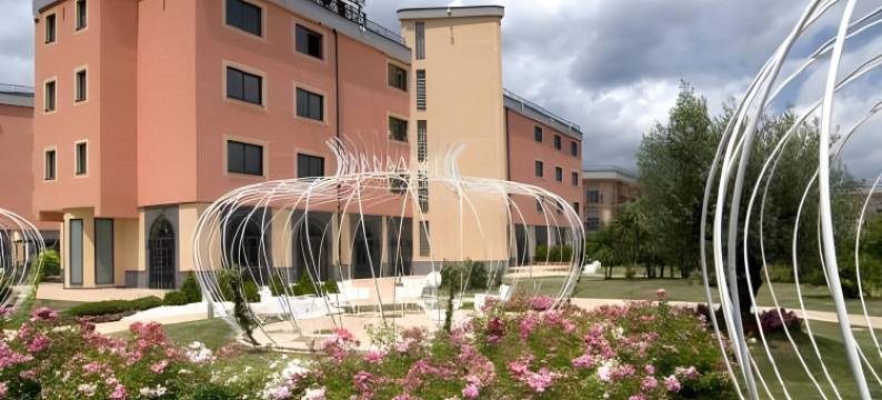 San Severino Park Hotel  Spa, Sure Hotel Collection by BW图片