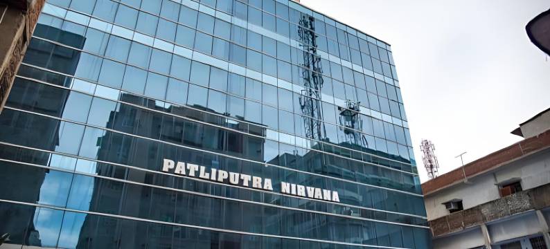 帕特里普特拉尼瓦那酒店(Hotel Patliputra Nirvanaa)图片