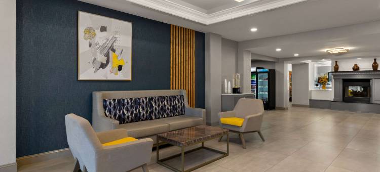 Comfort Inn & Suites Ashland - Richmond North图片