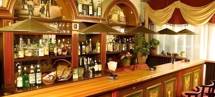 布拉格一号酒店(Hotel Uno Prague)图片