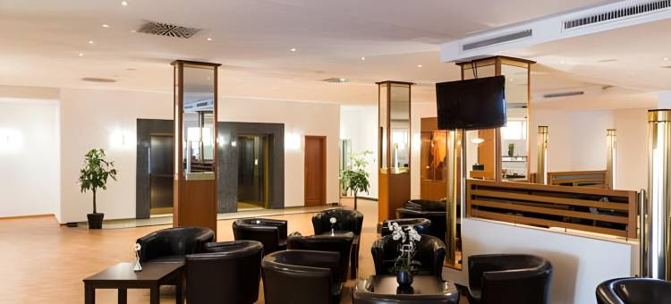 莱茵黄金酒店(Hotel Rheingold)图片