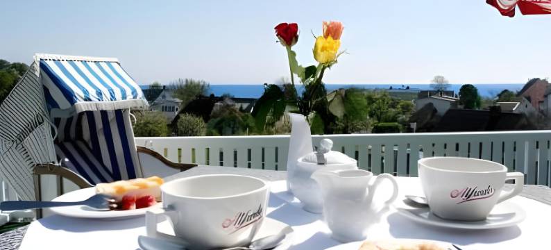 考普曼斯酒店及商店(Koopmanns Hotel Und Lädchen)图片