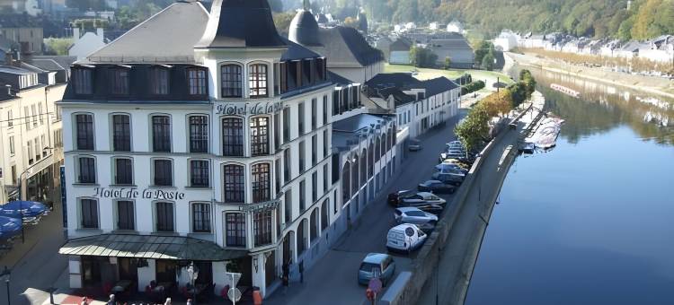 瑞拉斯拿破仑III酒店(Hotel de la Poste - Relais de Napoleon III)图片