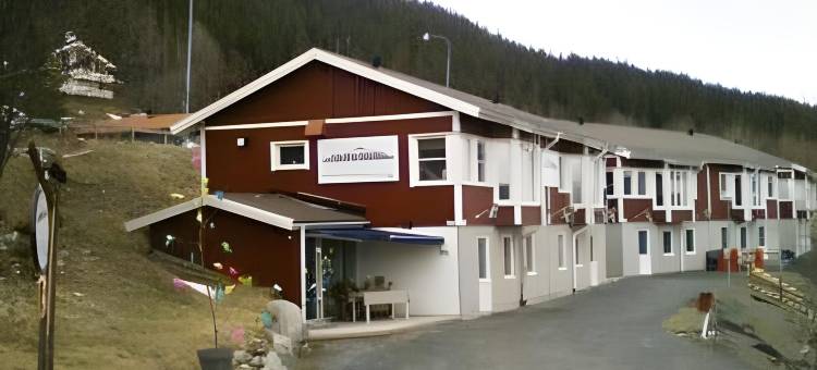 奥勒住宿加早餐旅馆(Åre Bed & Breakfast)图片