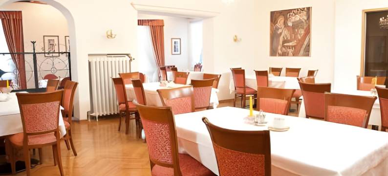 嘉瑟住宅酒店(Residence Hotel Gasser)图片