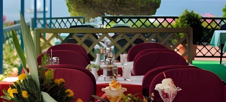 麦斯特拉精选别墅鲁宾度假村(Maistra Select Villas Rubin Resort)图片