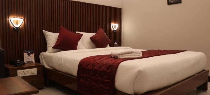 森希尔公寓(Senthil Residency)图片