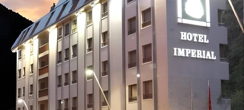 约莫帝国(Yomo Imperial)图片