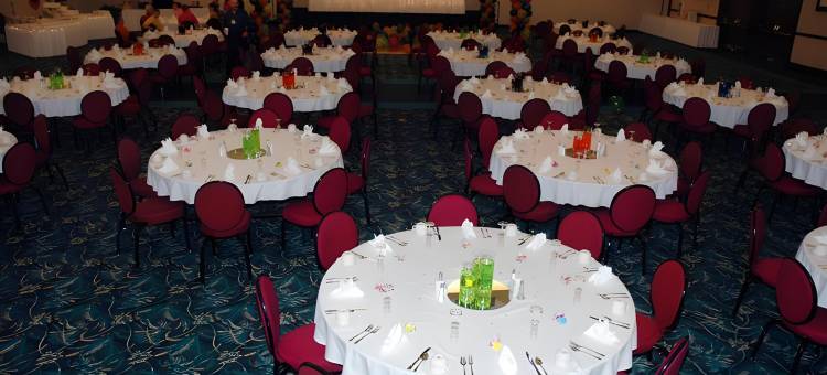 七羽 度假村(Seven Feathers Casino Resort)图片