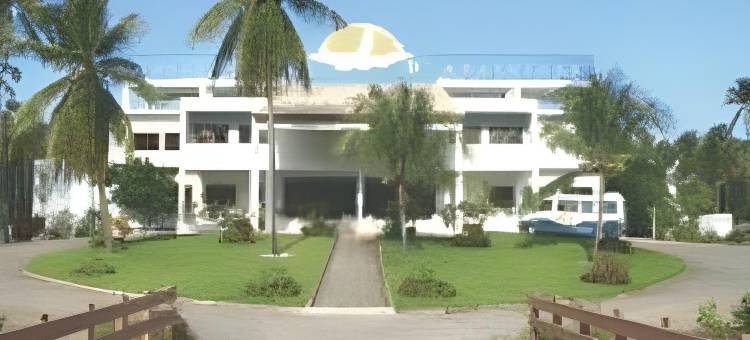 德安图扎酒店(Hotel d'Anatureza)图片