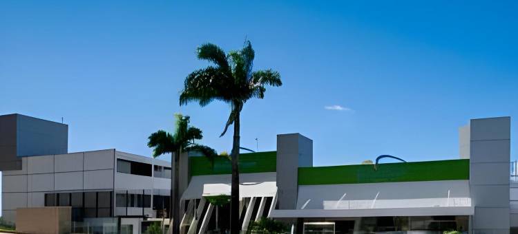 瑞德安德拉德贝洛马雷(Rede Andrade Bello Mare)图片