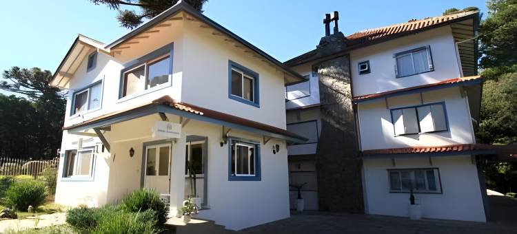 普罗旺斯格拉玛多小酒店(Petit Hotel Provence Gramado)图片