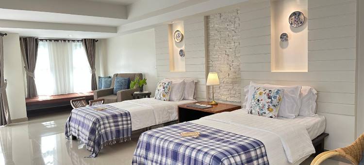南精品酒店(NAN Boutique Hotel)图片