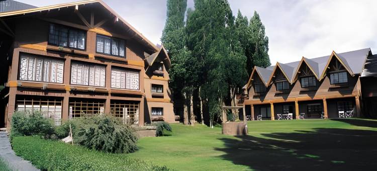 洛斯阿拉莫斯波萨达旅馆(Hotel Posada Los Alamos)图片