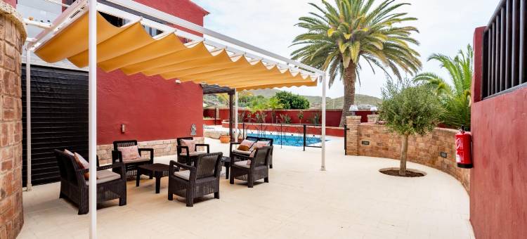 生态生活酒店特内里费(Hotel Ecolife Tenerife)图片