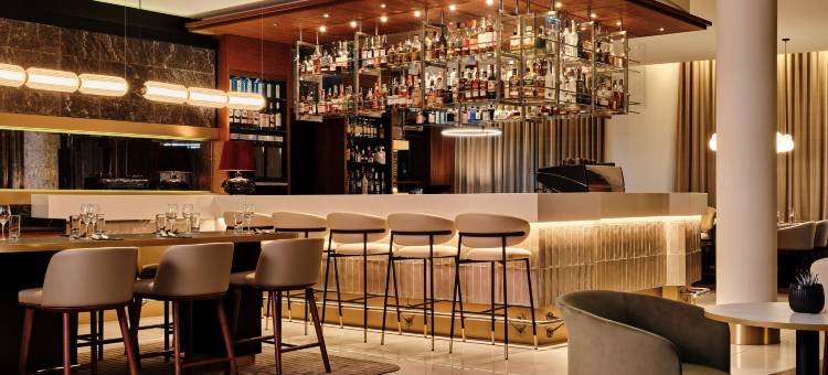 克拉特夫丽笙酒店(Radisson Blu Hotel, Krakow)图片