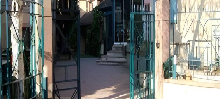 原创精品酒店 - 埃吉桑佩普农场酒店(The Originals Boutique, Hôtel la Ferme du Pape, Eguisheim)图片