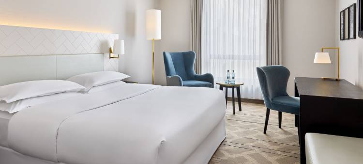 奥芬巴赫喜来登酒店(Sheraton Offenbach Hotel)图片