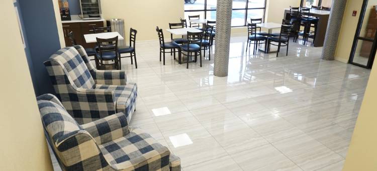 奥克格罗夫/坎贝尔堡戴斯酒店(Days Inn by Wyndham Oak Grove/Ft. Campbell)图片