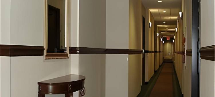 Holiday Inn Express & Suites Franklin - Oil City图片