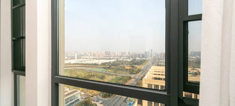 宿心成都02店民宿(警校路二段分店)图片
