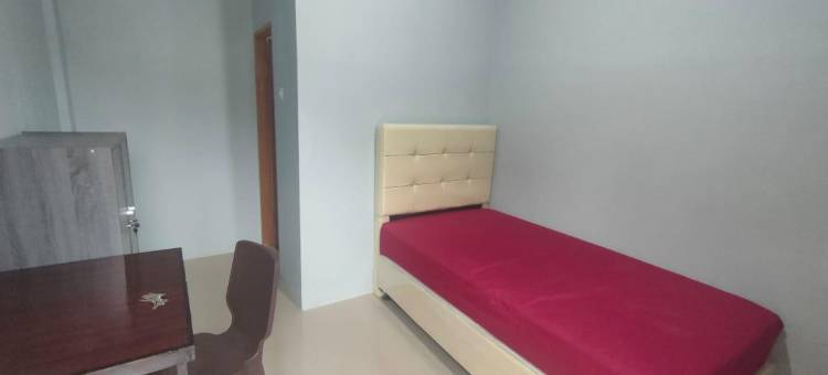 卡塔姆索民宿-苏迪曼(Katamso Homestay Sudirman)图片