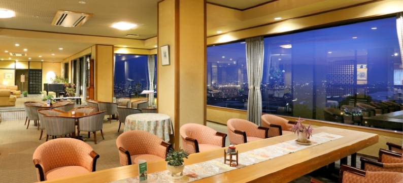 平成景观酒店(View Hotel Heisei)图片