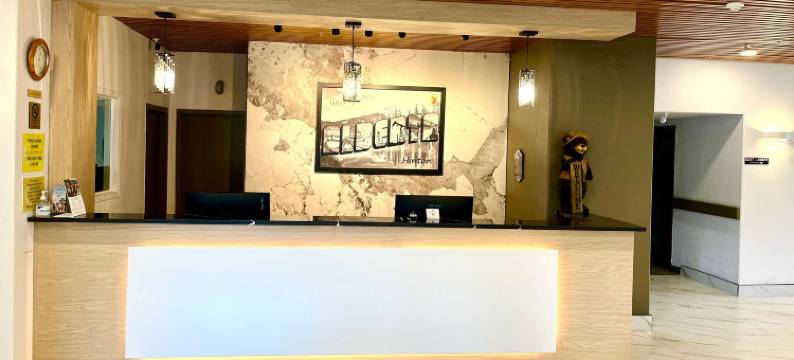 欣顿温德姆速8酒店(Super 8 by Wyndham Hinton)图片