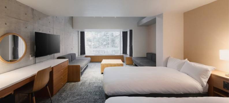 Fortreat草津(Fourtreat Kusatsu)图片