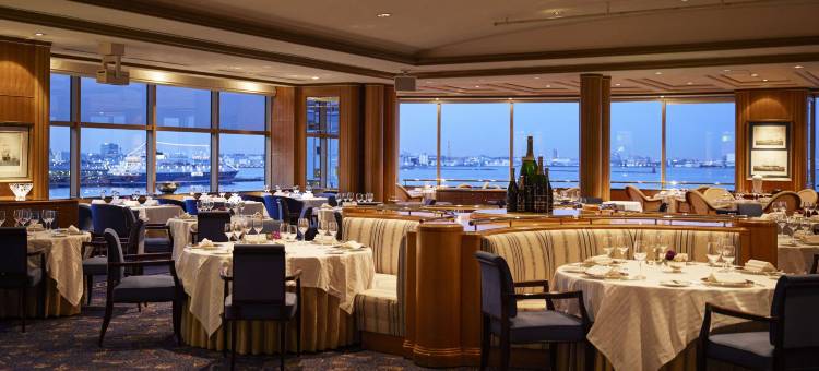 新格兰酒店(Hotel New Grand)图片