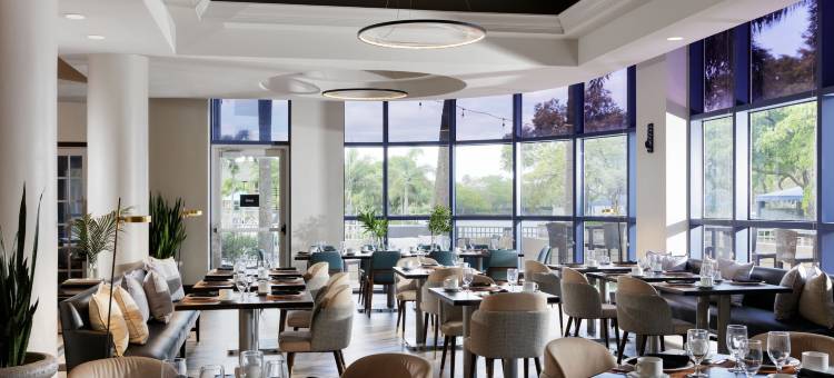 劳德代尔堡威斯汀酒店(The Westin Fort Lauderdale)图片