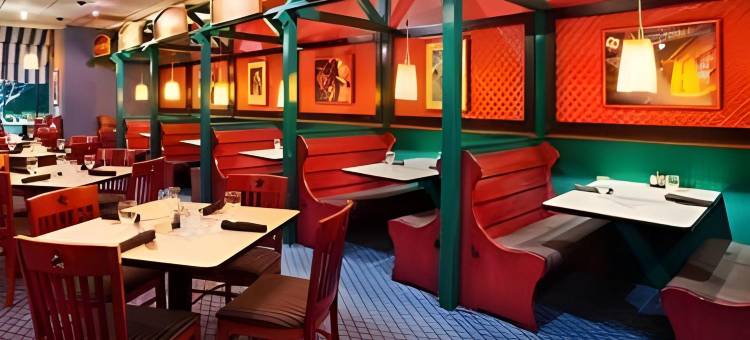 夏洛特机场假日酒店(Holiday Inn Charlotte-Airport Conf Ctr)图片