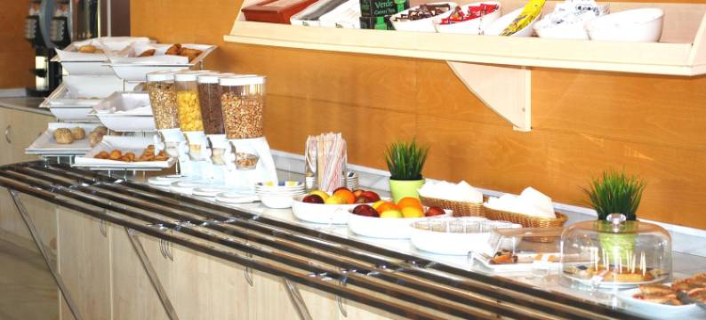 瓦伦西亚博奈尔智选假日酒店(Holiday Inn Express VALENCIA - BONAIRE by IHG)图片