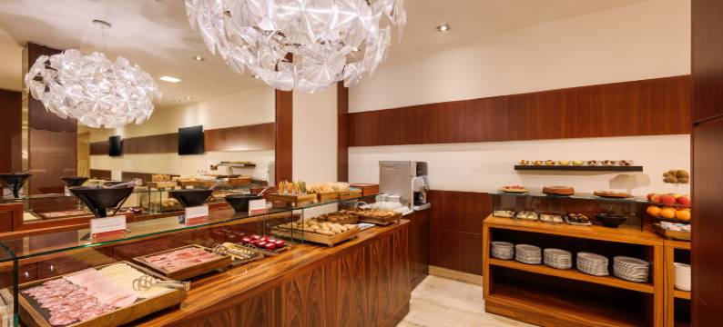 卡塞塔卡瓦列利酒店(Hotel dei Cavalieri Caserta - la Reggia)图片