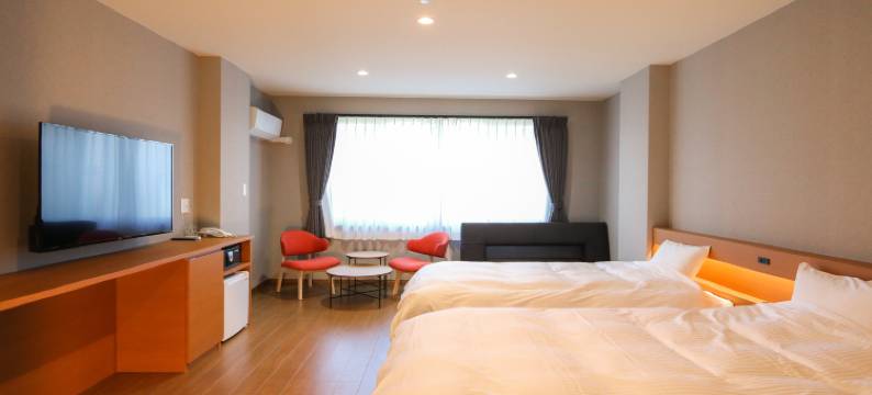 由美奥索酒店(Yumeoi-so)图片