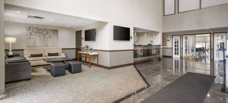 哥伦布贝斯特韦斯特套房酒店(Best Western Suites)图片