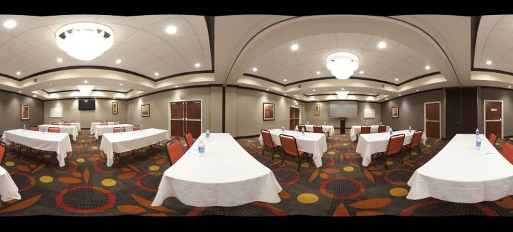 Holiday Inn 哥伦布 - 希利厄德(Holiday Inn COLUMBUS - HILLIARD by IHG)图片