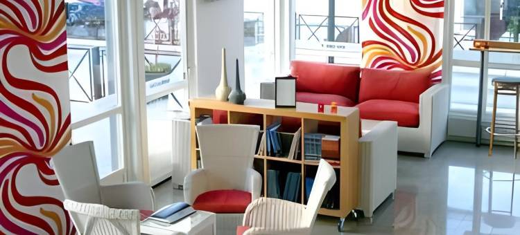 维斯比品质酒店(Quality Hotel Visby)图片