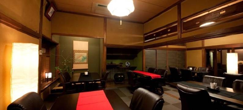 用线日式旅馆(Ryokan Sennari (13 Years or Older))图片