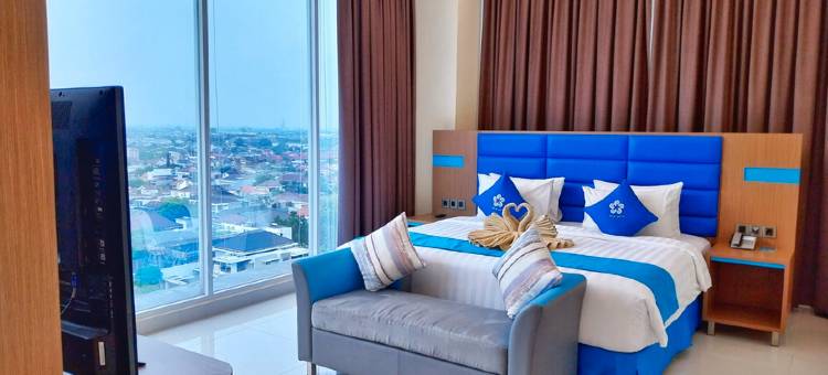 Hotel Brothers Solo Baru图片