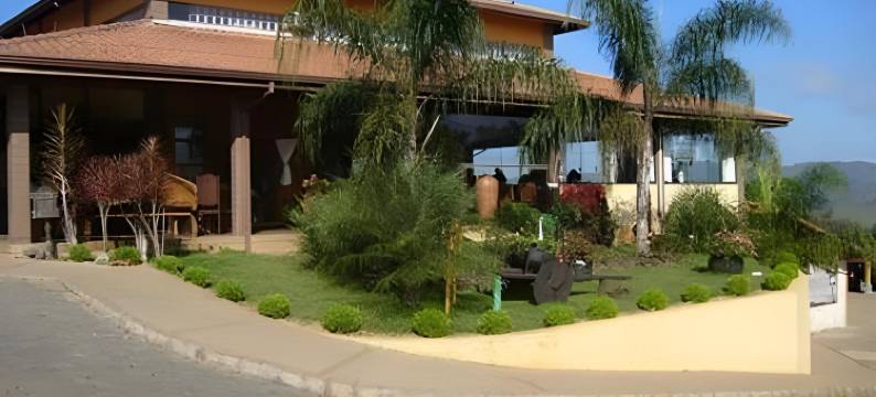 波可斯德卡塔尔斯庄园酒店(Hotel Fazenda Poços de Caldas)图片