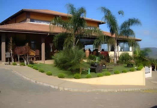 Hotel Fazenda Poços de CaldasHotel Overview