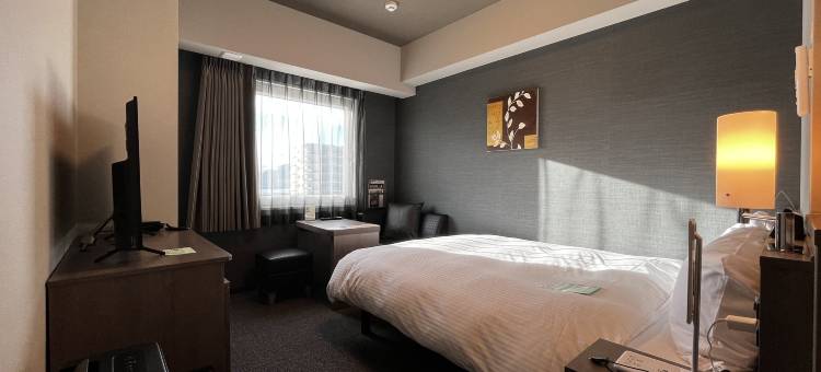 露樱酒店京都龟冈站前店(Hotel Route Inn Kyoto Kameoka)图片