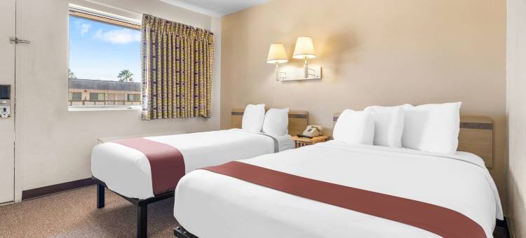 湖城美洲最佳价值酒店(Americas Best Value Inn Lake City)图片