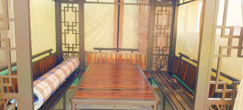 凌海嘉美民宿(人民路分店)图片