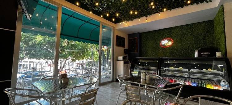 Best Western Plus Gran Hotel Centro Historico图片