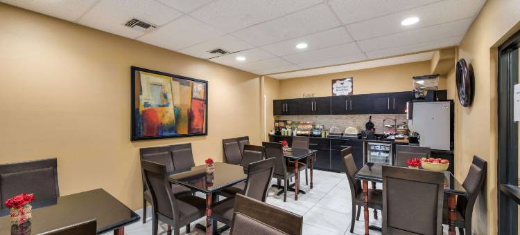 卡萨格朗德美茵斯坦套房酒店(MainStay Suites Extended Stay Hotel Casa Grande)图片