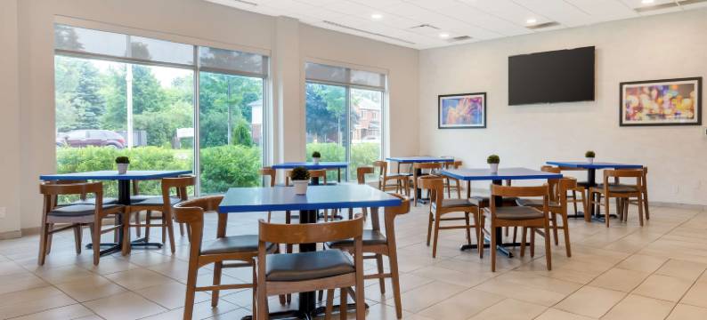 渥太华卡娜塔贝斯特韦斯特格洛酒店(GLo Best Western Kanata Ottawa West)图片