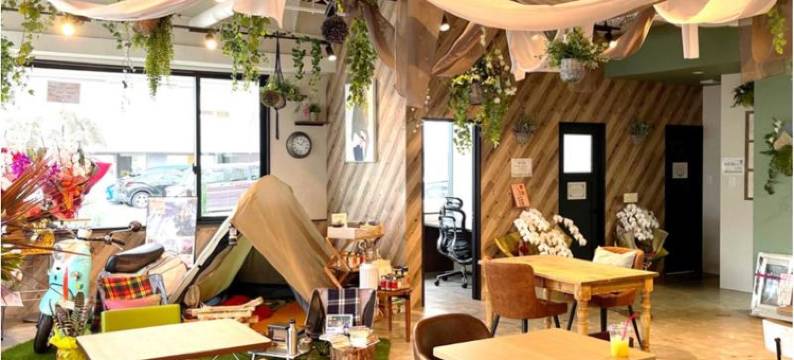 那霸机场景观酒店(Hotel Airportview Naha)图片